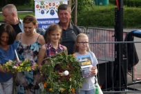 Ceremonia wręczania nagród